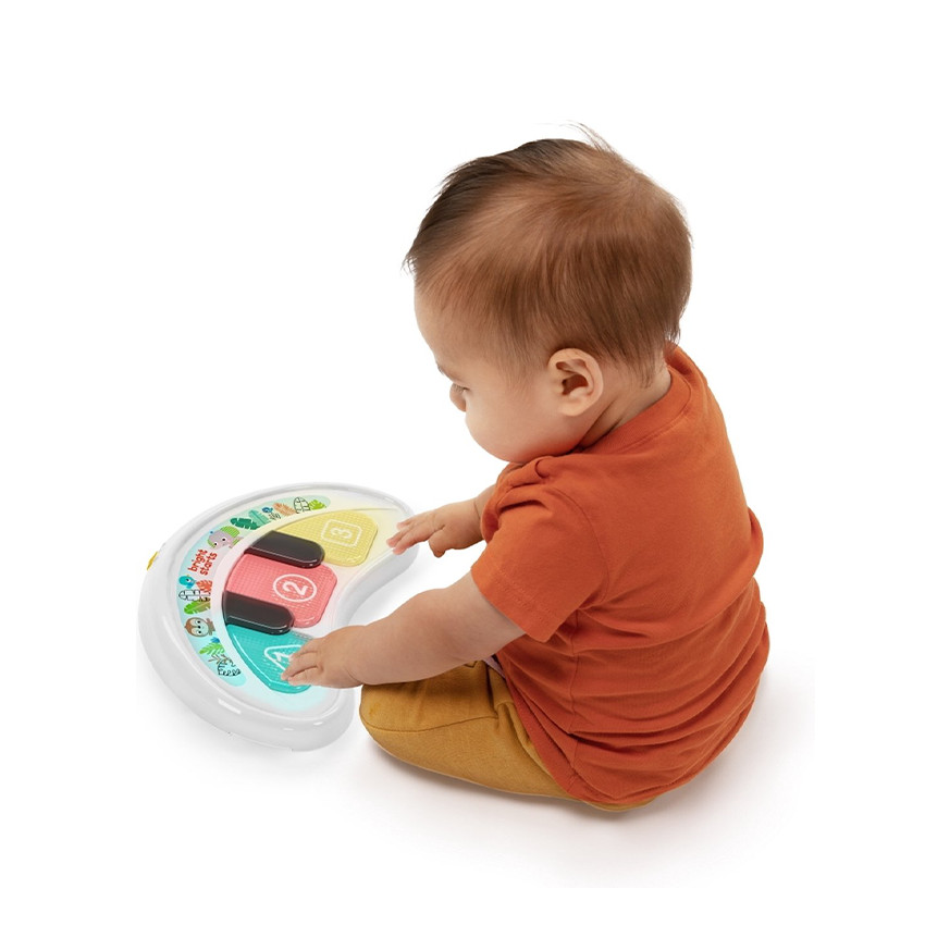 Περπατούρα 2 Σε 1 Tiny Trek Jungle Vines Bright Starts  