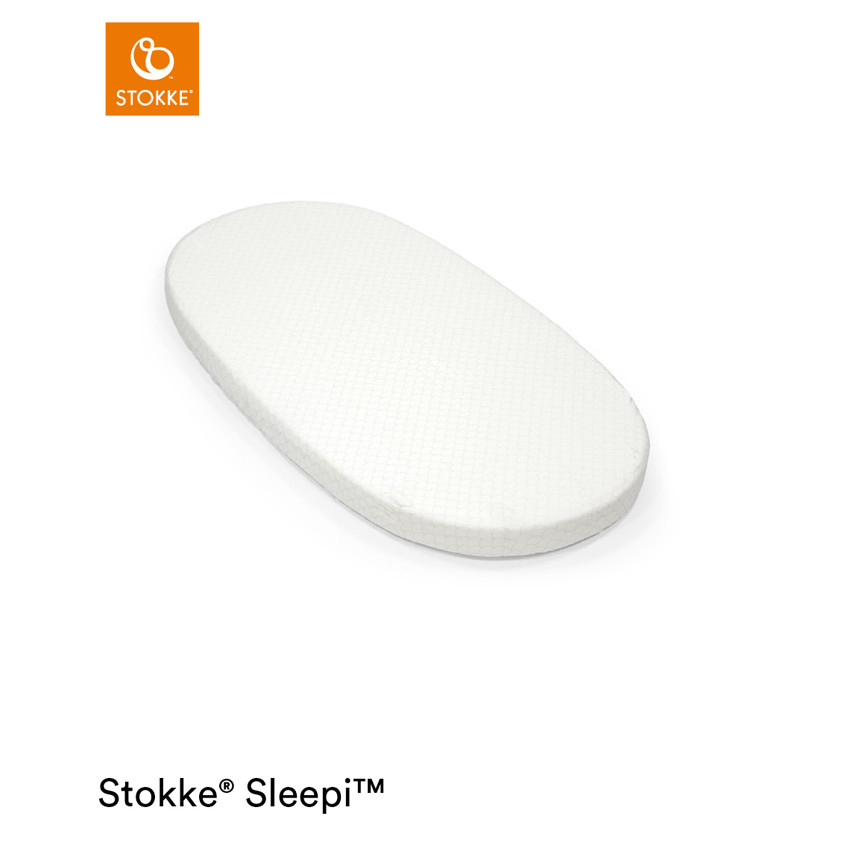 Σεντόνι με λάστιχο Sleepi V3 Fans γκρι από βαμβακερό πλεκτό 