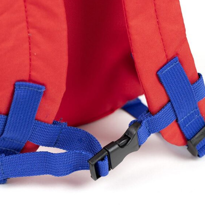 Παιδική Τσάντα Spiderman Κόκκινο  