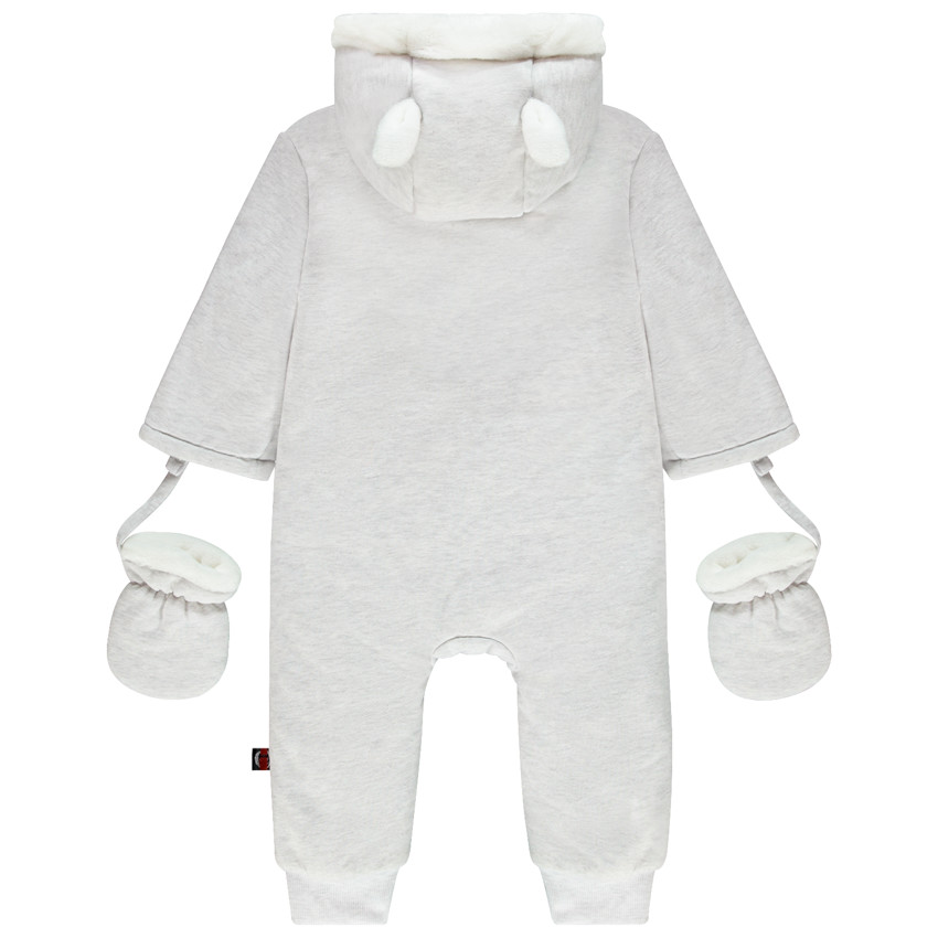 Combi-pilote για bebe αγόρι με σχέδιο σκατζόχοιρος 