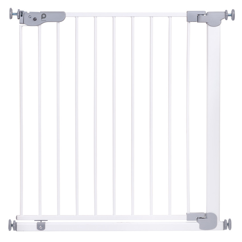 Μπάρα Ασφάλειας μεταλλικη metal λευκη 77,5-83,5cm Main Μπάρα Ασφάλειας μεταλλικη metal λευκη 77,5-83,5cm
