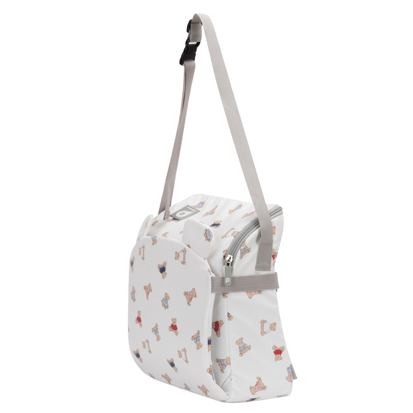 Αναβατήρας καρέκλας Αρκούδα 