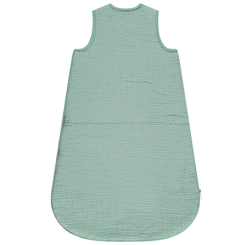 Αμάνικος υπνόσακος από γάζα βαμβακιού TOG 3.5 