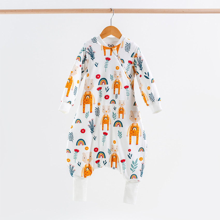 Υπνόσακος flexy Rainbow 6-18M 1TOG 