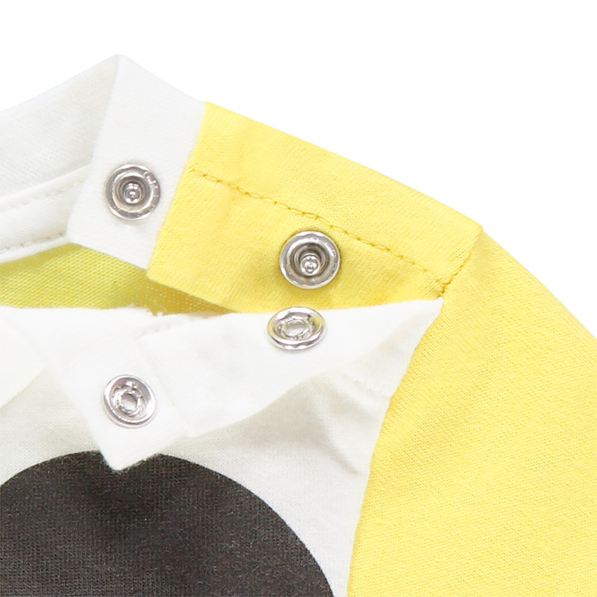 T-shirt κοντομάνικο με σχέδιο Mickey Disney 