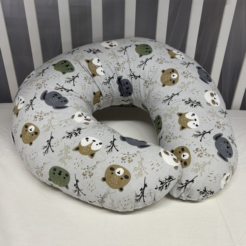 Μαξιλάρι θηλασμού Forest  