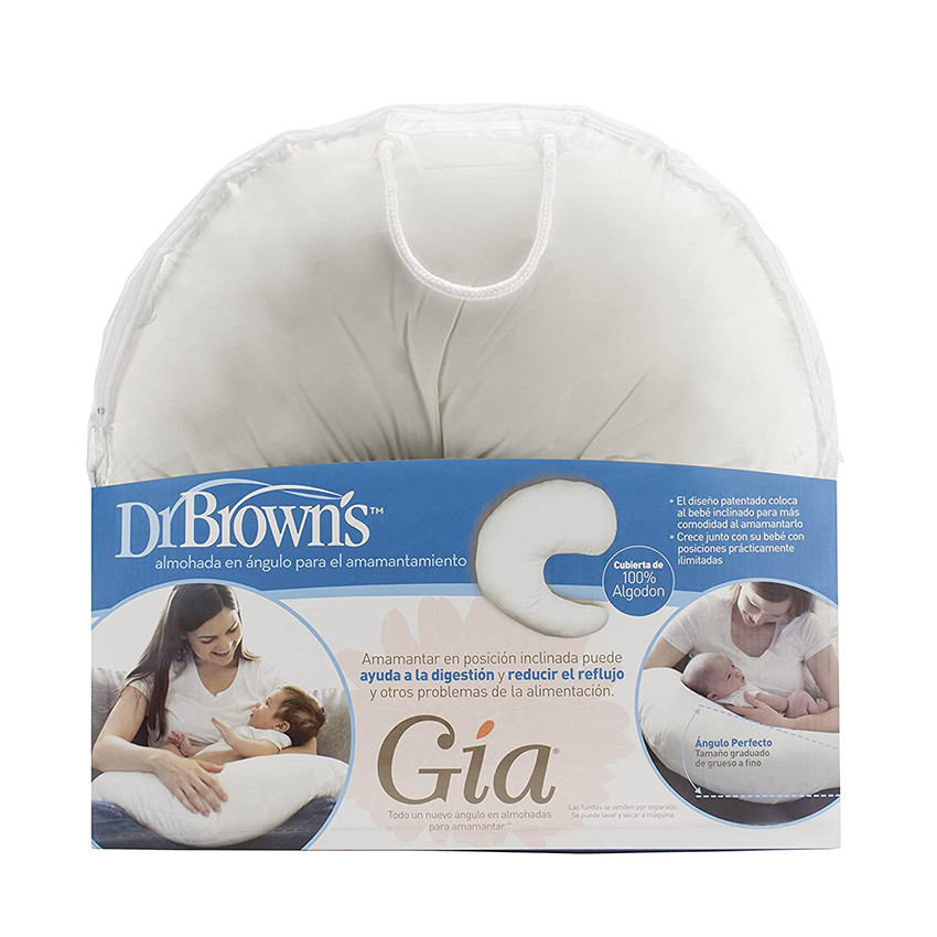Μαξιλαρι Θηλασμου Gia 