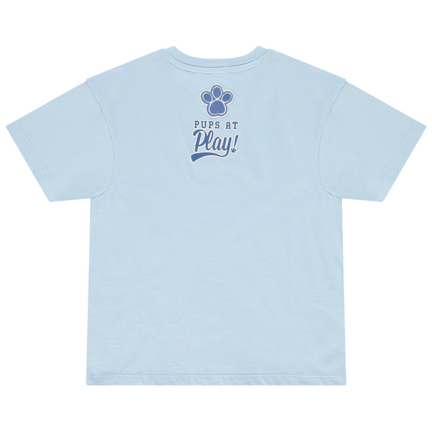 Κοντομάνικο μπλουζάκι jersey Pat