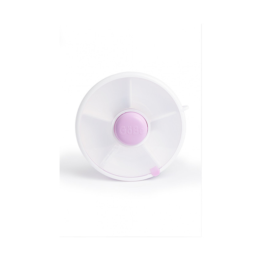 Δοχείο Για Σνακ Μωβ 