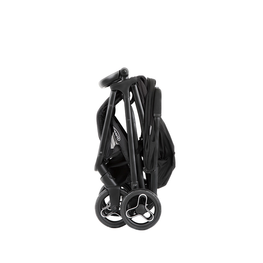  Καρότσι Myavo W/ Rc Midnight Graco  