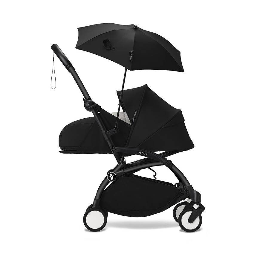 Ομπρέλα Stokke® YOYO μαύρο 