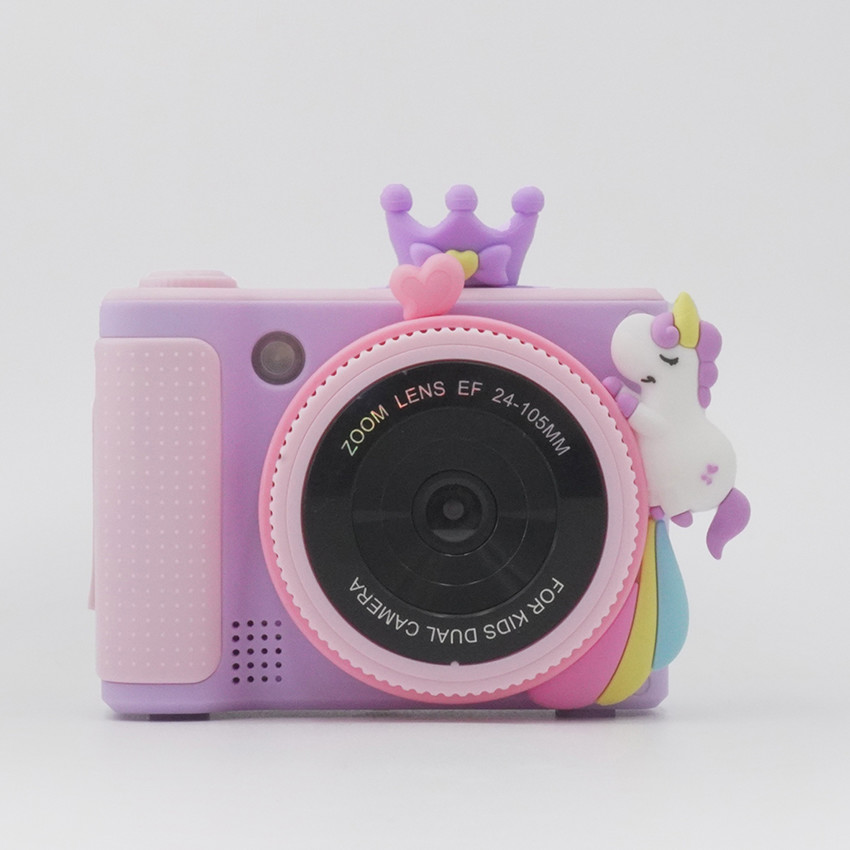 Κάμερα Μονόκερος Με Selfie 