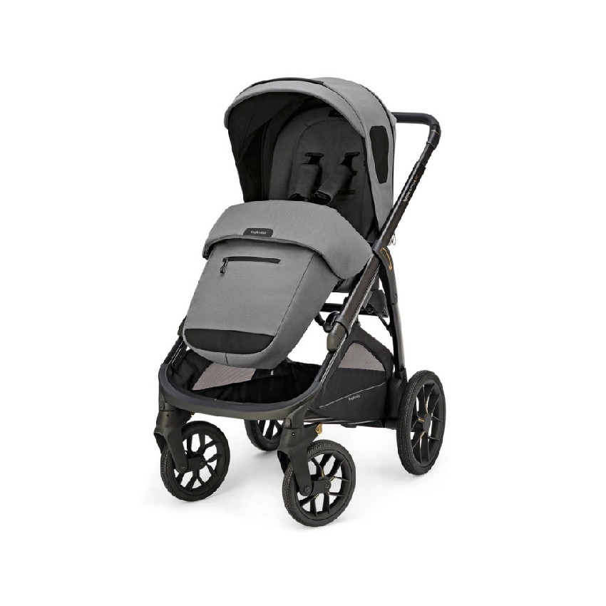 Σύστημα Μεταφοράς Aptica XT Με Κ.αυτοκινήτου Darwin Recline Canyon Grey 