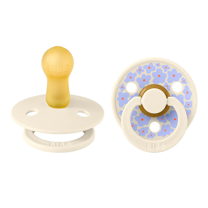 Bibs Πιπιλα 2Τ Studio_Colour Latex 2 Jasmine_Ivorymix 