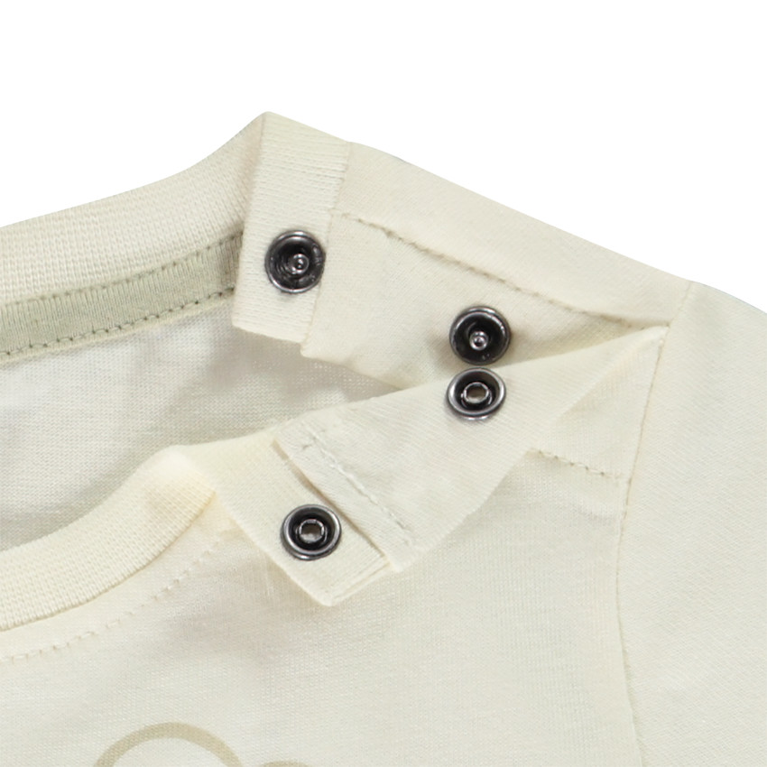 Combi κοντό effet 2 σε 1 Mickey Disney για bebe αγόρι 