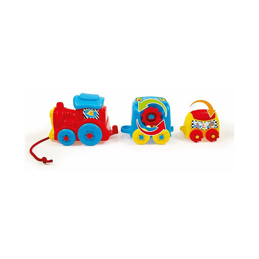 Τρένο Δραστηριοτήτων Disney  Additional Τρένο Δραστηριοτήτων Disney