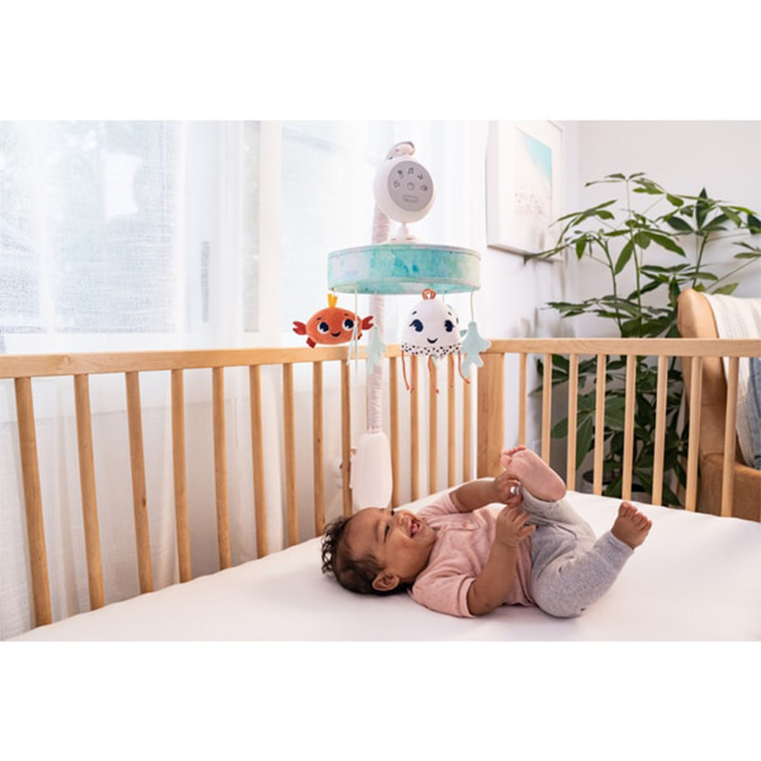 Μουσικο Mobile Ocean  