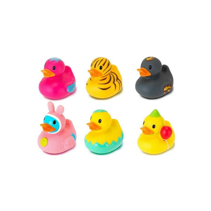 Παιχνιδι Μπανιου Water Duck Assortment 