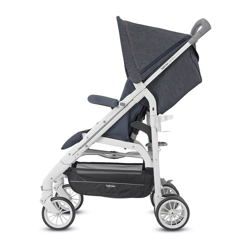 Zippy ελαφρύ καροτσι περιπάτου - Village Denim  