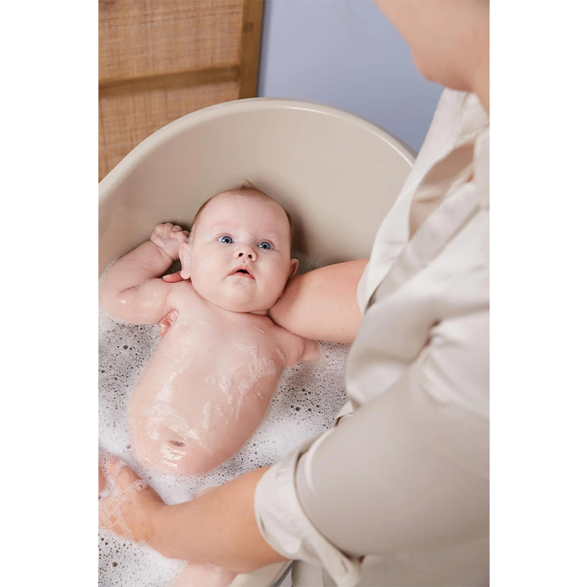 Bebejou Βρεφικό Μπάνιο Μωρού Sense Steppe 