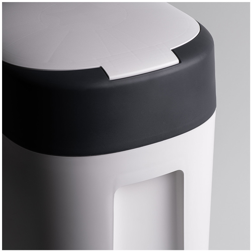 Κάδος απόρριψης πάνας Twist & Click Ροζ  Additional Κάδος απόρριψης πάνας Twist & Click Ροζ