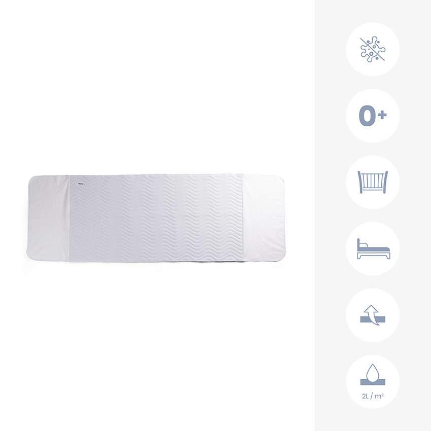 Absoplus - 60 X 120 cm 