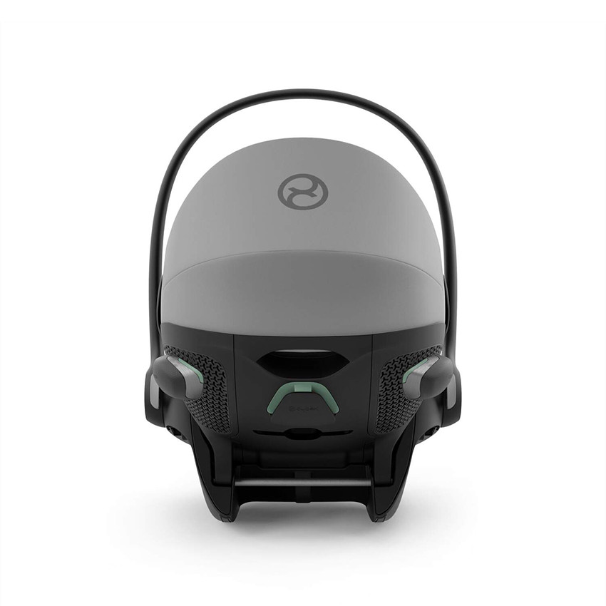 Siège-auto coque i-Size Cloud G Plus stone grey 