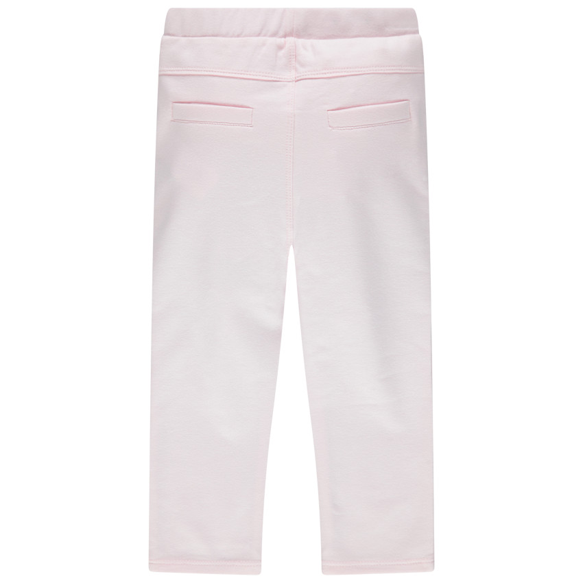 Μονόχρωμο παντελονοκολάν με τυπωμένα ασημί αστέρια  Additional Μονόχρωμο παντελονοκολάν με τυπωμένα ασημί αστέρια