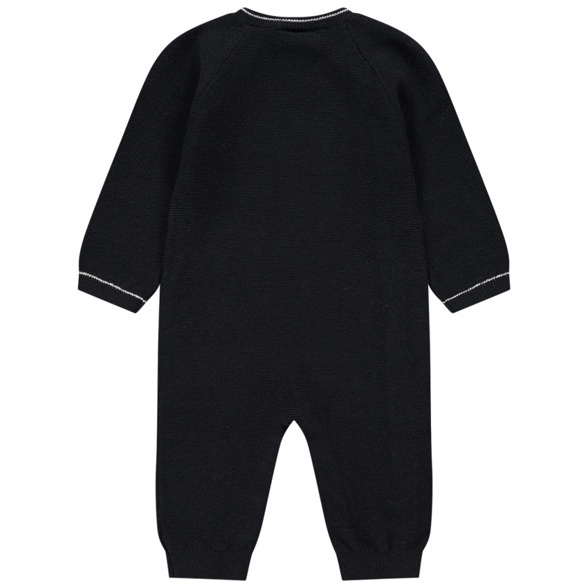 Combinaison en tricot motif Winnie L'Ourson Disney  Additional Combinaison en tricot motif Winnie L'Ourson Disney