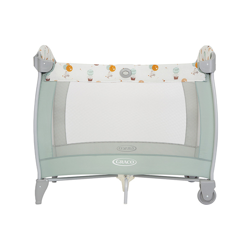 Πάρκο Contour Electra Up & Away Graco 