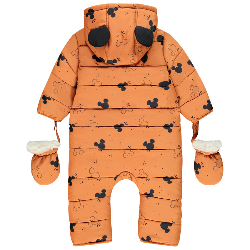 Combi-pilote για bebe αγόρι με σχέδιο Mickey Disney  Additional Combi-pilote για bebe αγόρι με σχέδιο Mickey Disney