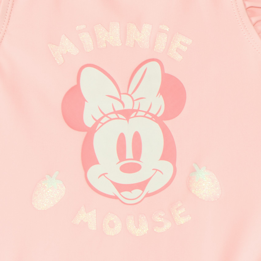 Μαγιό μία pièce Minnie Disney για κορίτσι μωρό 