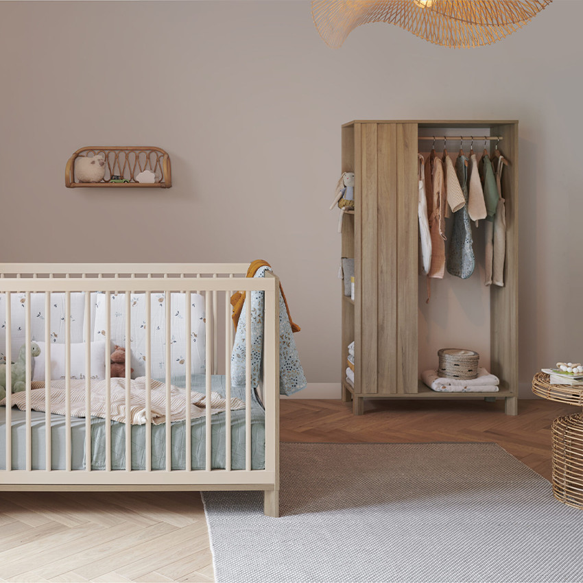 Κρεμάστρα Ρούχων Calypso 