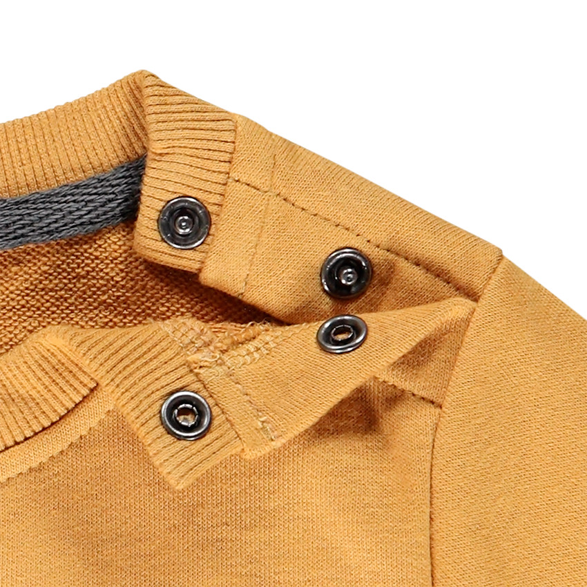 Φορμα molleton για bébé αγόρι 