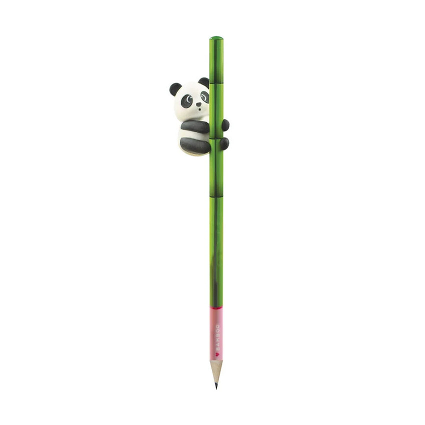 Μολύβι με αρωματισμένη γόμα Panda 