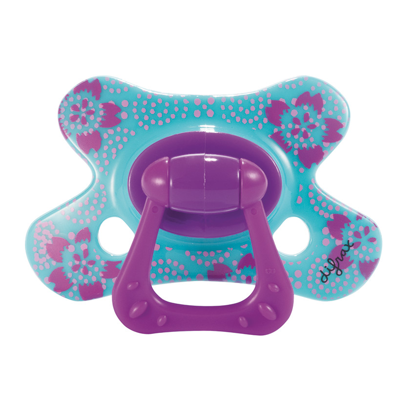 Πιπίλα 6+ μηνών natural  Additional Πιπίλα 6+ μηνών natural