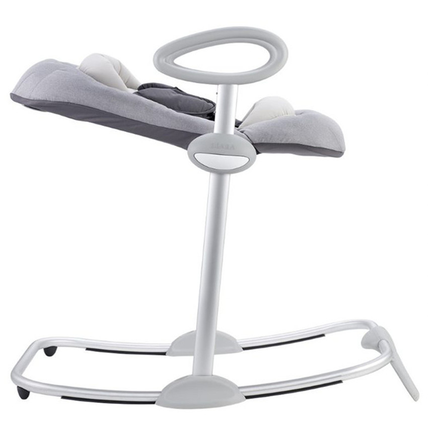 Χειροκίνητο ρηλάξ  Up & Down IIΙ Yellow Palm Tree Beaba 