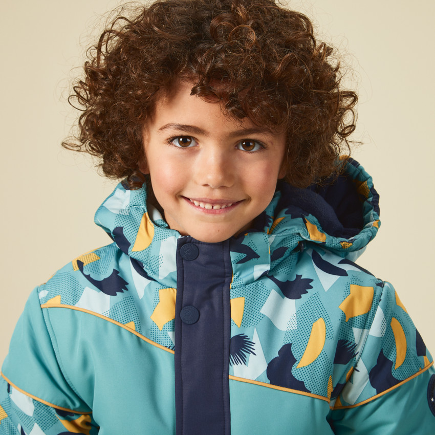 Combinaison ski garcon orchestra deals