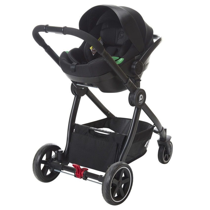 Προσαρμογείς για το κάθισμα i-Prim και το καρότσι Théa 