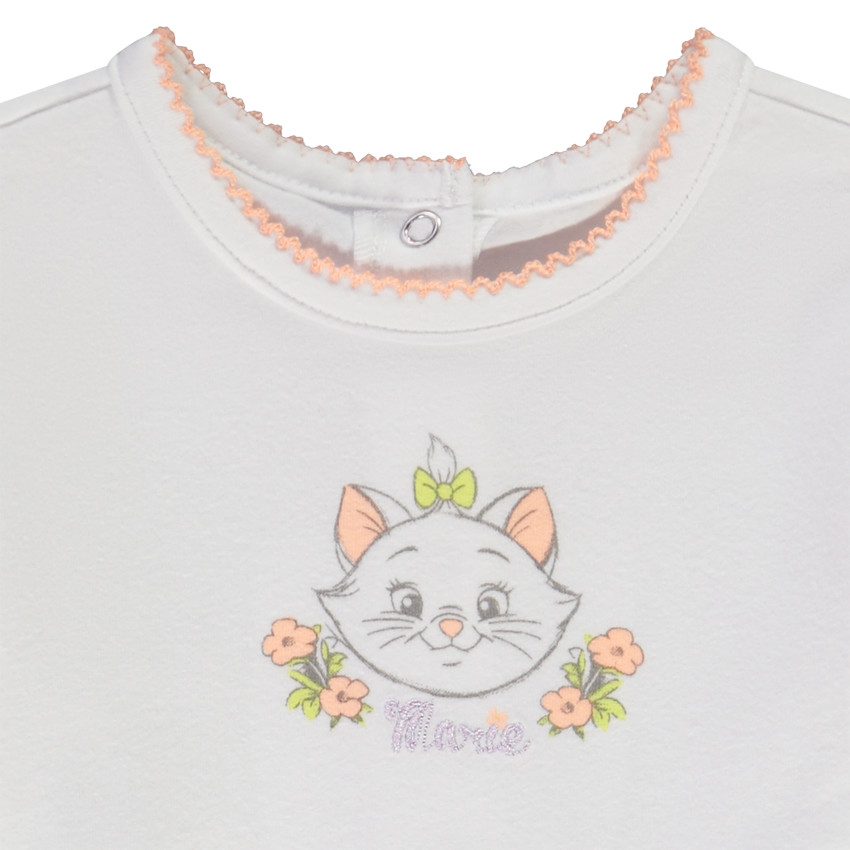 Πιτζάμα από jersey Marie Disney για κορίτσι 