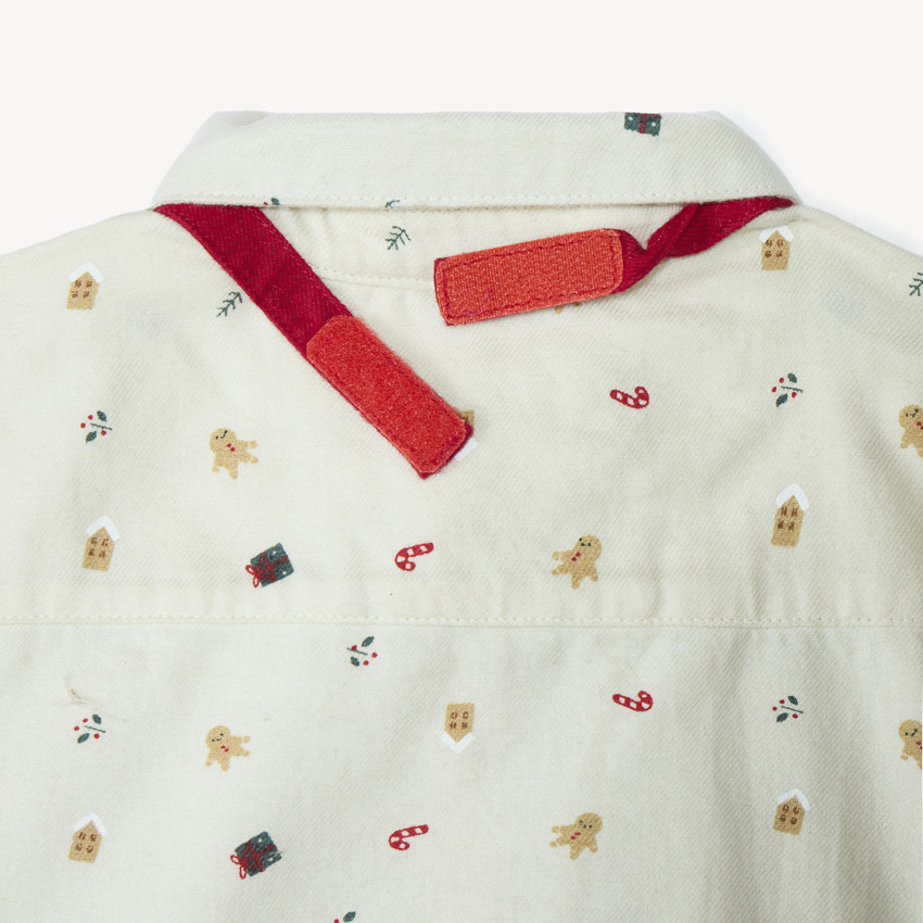 Σετ 3 τεμαχίων με παπιγιόν για αγοράκι. 