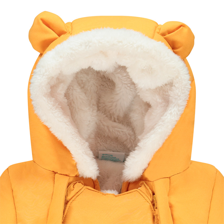 Combi-pilote για αγόρι με σχέδιο Winnie Disney 