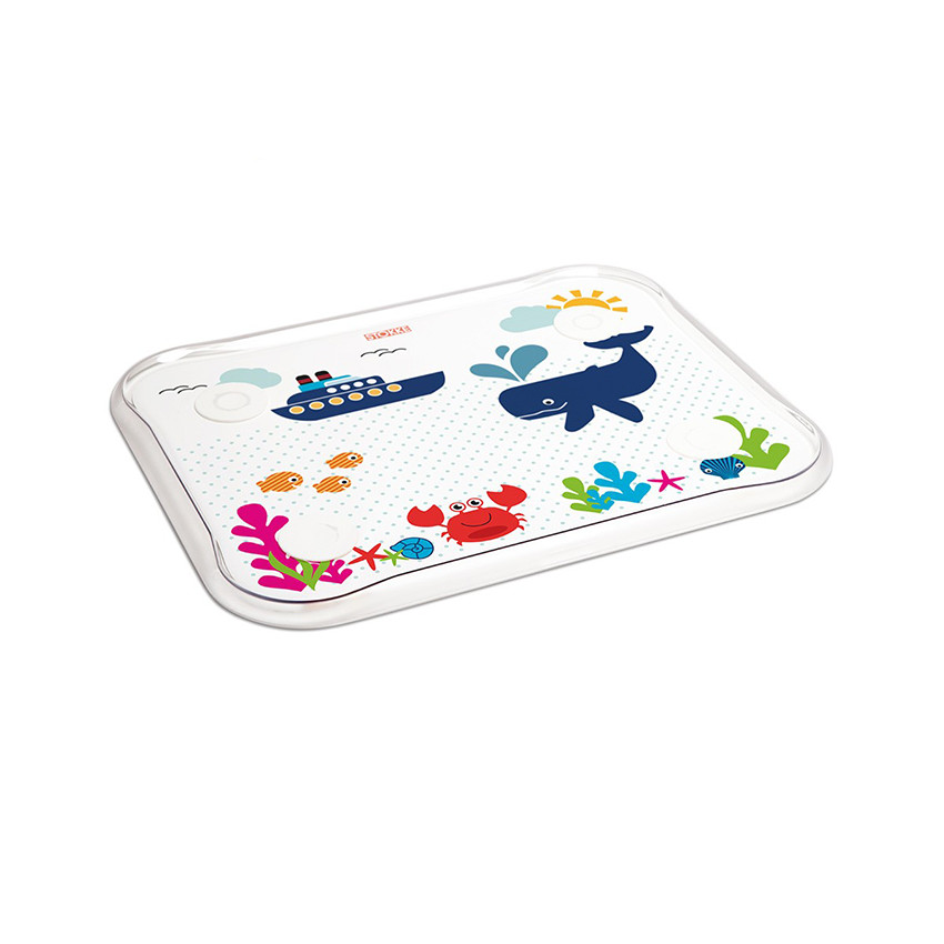 Table top Tripp trapp - Λευκό σχέδιο 