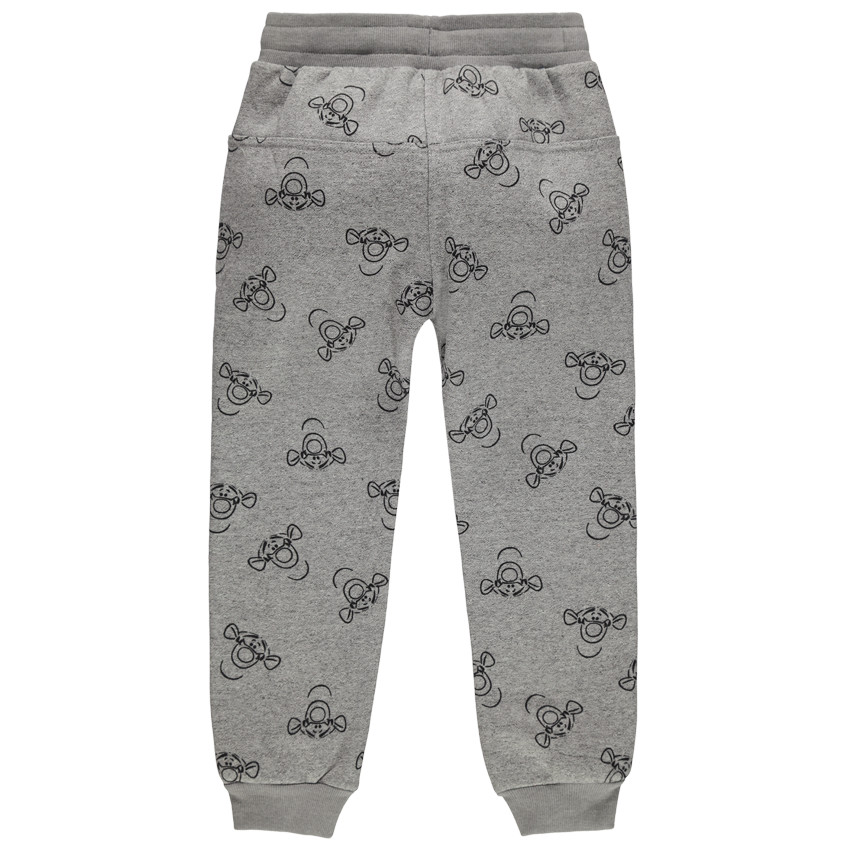 Pantalon de jogging en molleton Tigrou Disney 