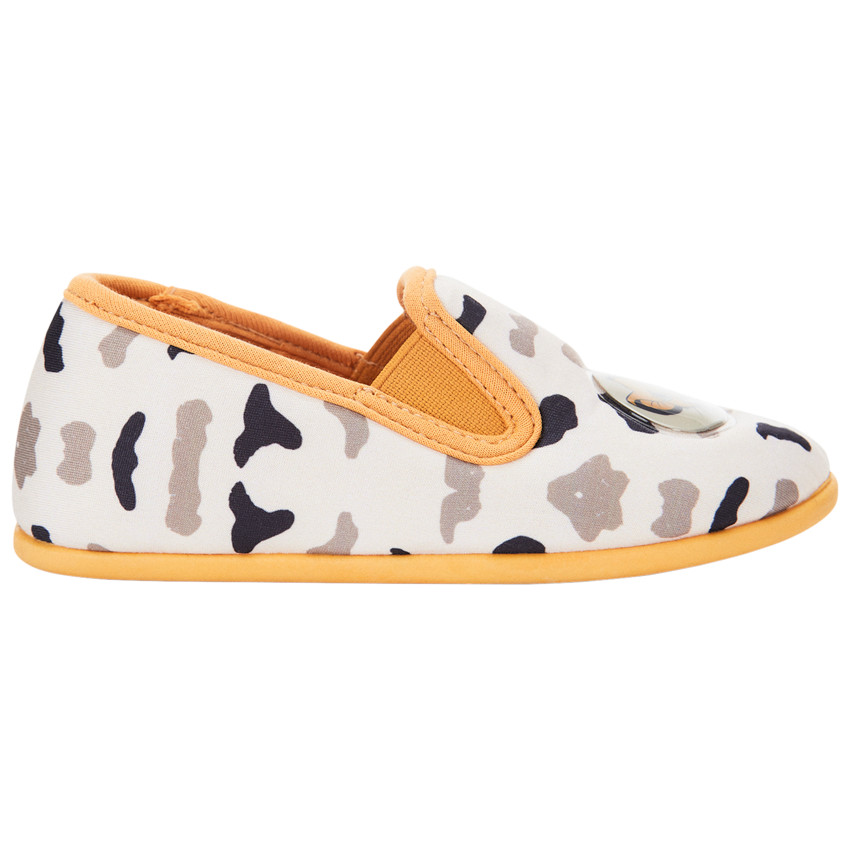 Παπούτσια με σχέδιο Le Roi Lion για αγόρι 