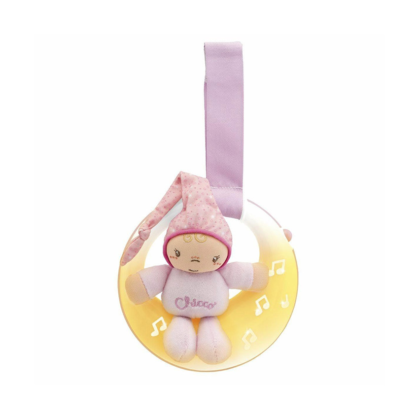 Φεγγαρακι Good Nightυχτα (Koριτσι) 