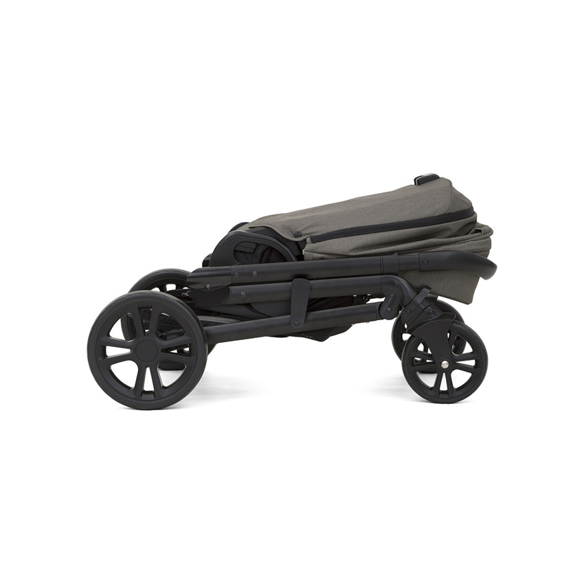 Καρότσι  Chrome - Foggy Γκρί  