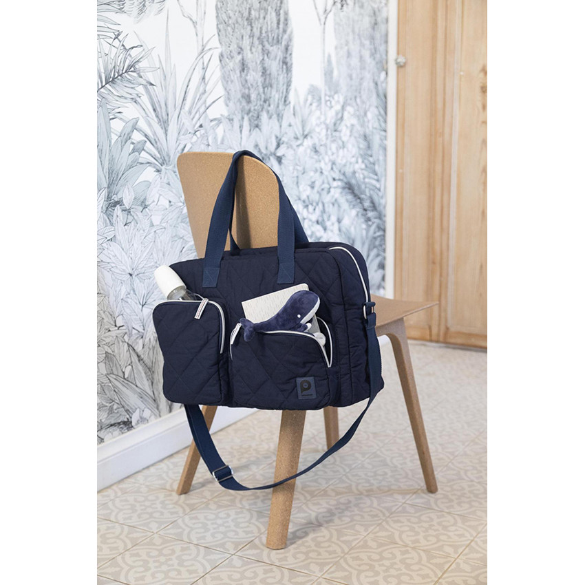 Τσάντα αλλαγής Pretty Sea - Prémaman  Additional Τσάντα αλλαγής Pretty Sea - Prémaman