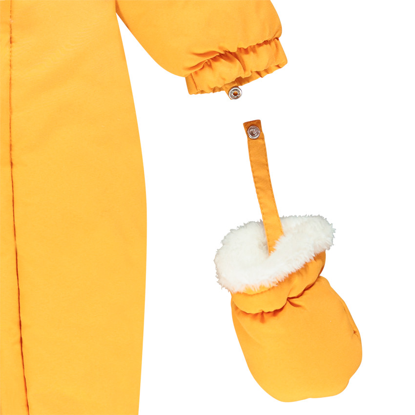 Combi-pilote για αγόρι με σχέδιο Winnie Disney 