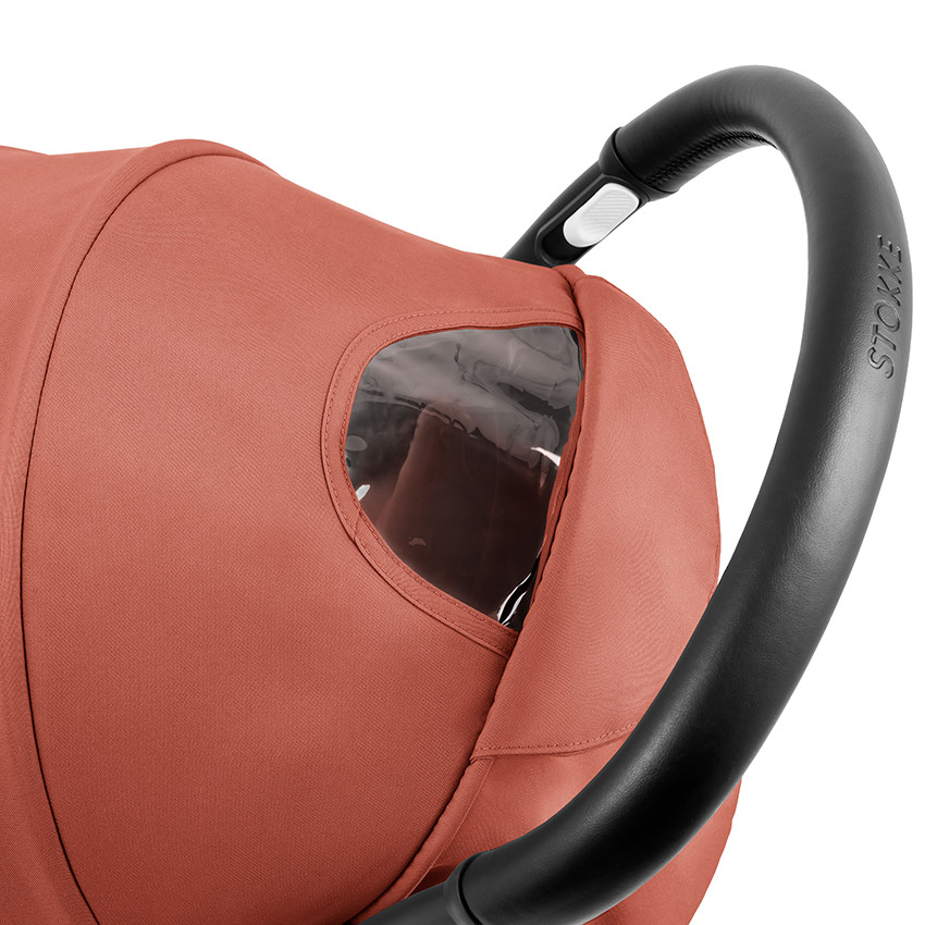 Habillage assise YOYO⁵ - Berry 